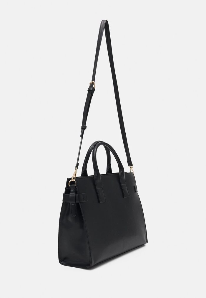 Sacs ANNA FIELD Anna Field Laptop Bag Noir Femme | VVU-6159688